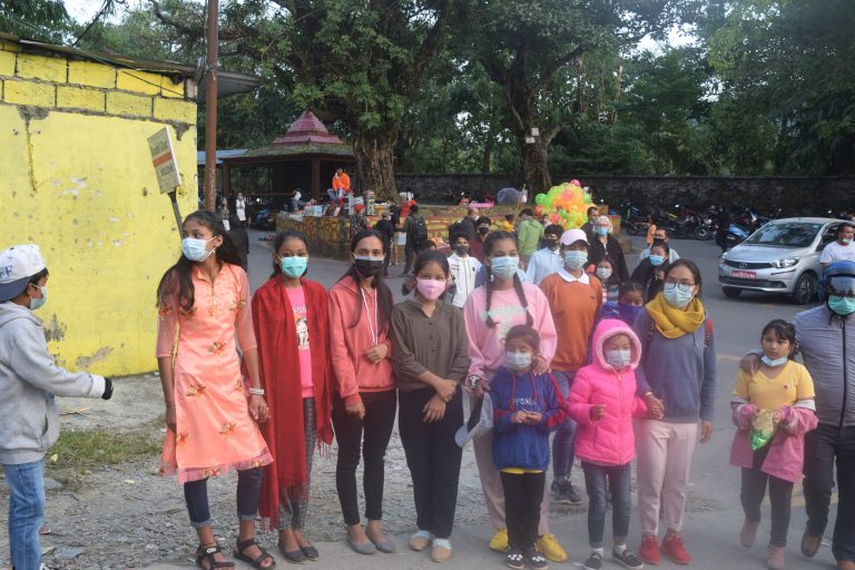 Home_masques